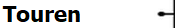 Touren
